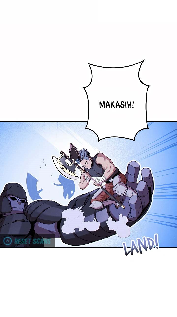 Dungeon Reset chapter 98